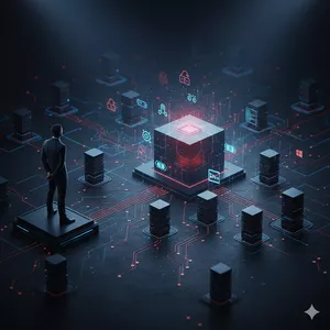 Imagem do curso Do Zero ao Domain Admin: Active Directory Ofensivo na Prática (2026)