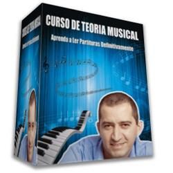 Imagem do curso Aprenda a Ler Partituras Definitivamente