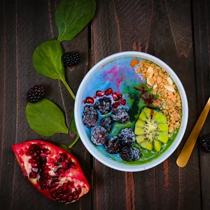 Imagen de portada para Ebook Programa de Pérdida de Peso Efectivo y Saludable