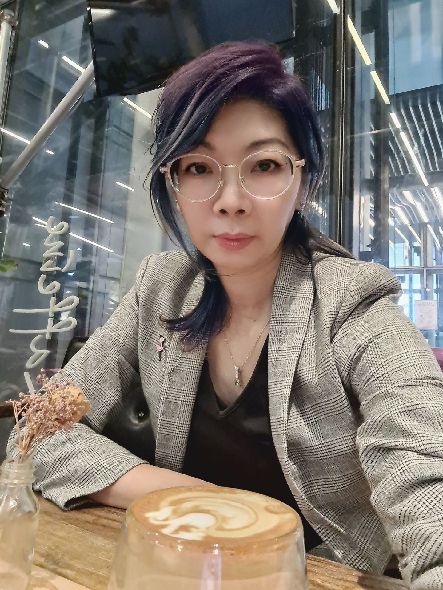 Angeelia Phua