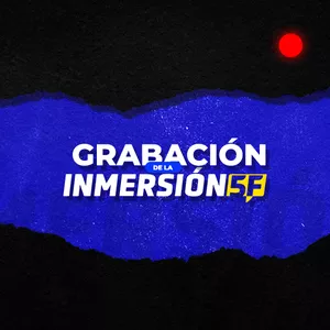Imagen de portada para Curso online Grabación Inmersión 5F