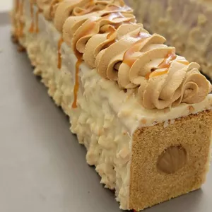 Imagen de portada para Curso online TRAVEL CAKES