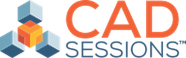 CADSessions Courses logo