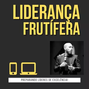 Imagem de capa para o Curso online Curso - Liderança Frutífera.