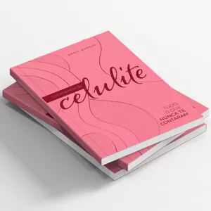 Imagem de capa para o Curso online Livro Tratamentos de Celulite - 2024