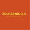 3D Learning.X Academy 