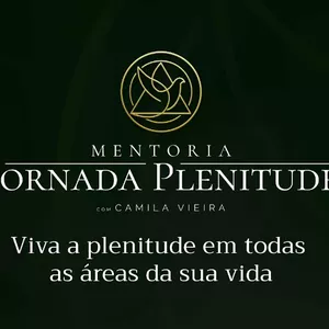Imagem de capa para o Curso online Mentoria Jornada Plenitude