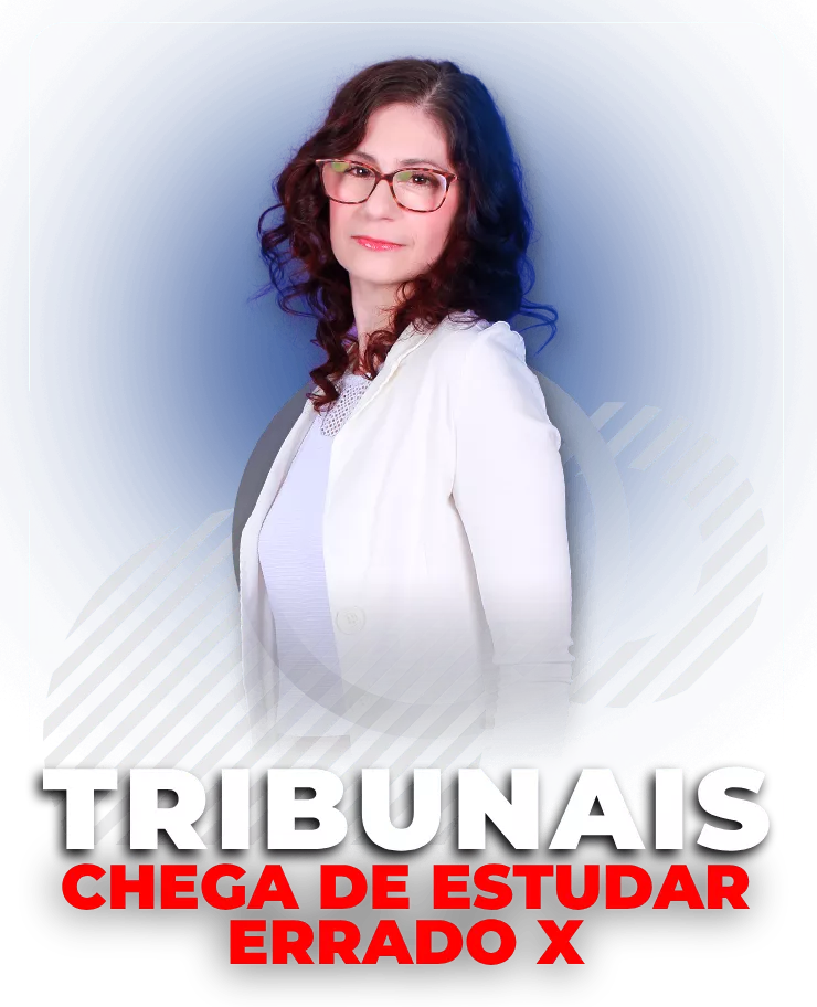 Tribunais Concursos