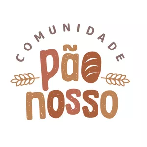 Imagem de capa para o Curso online Comunidade Pão Nosso - conteúdo