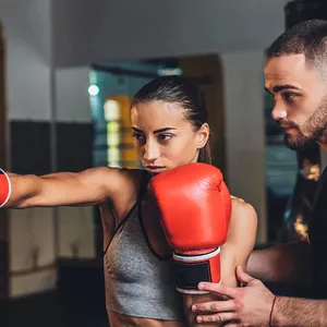 Imagen de portada para Curso online ¡ | Fitbox Virtual