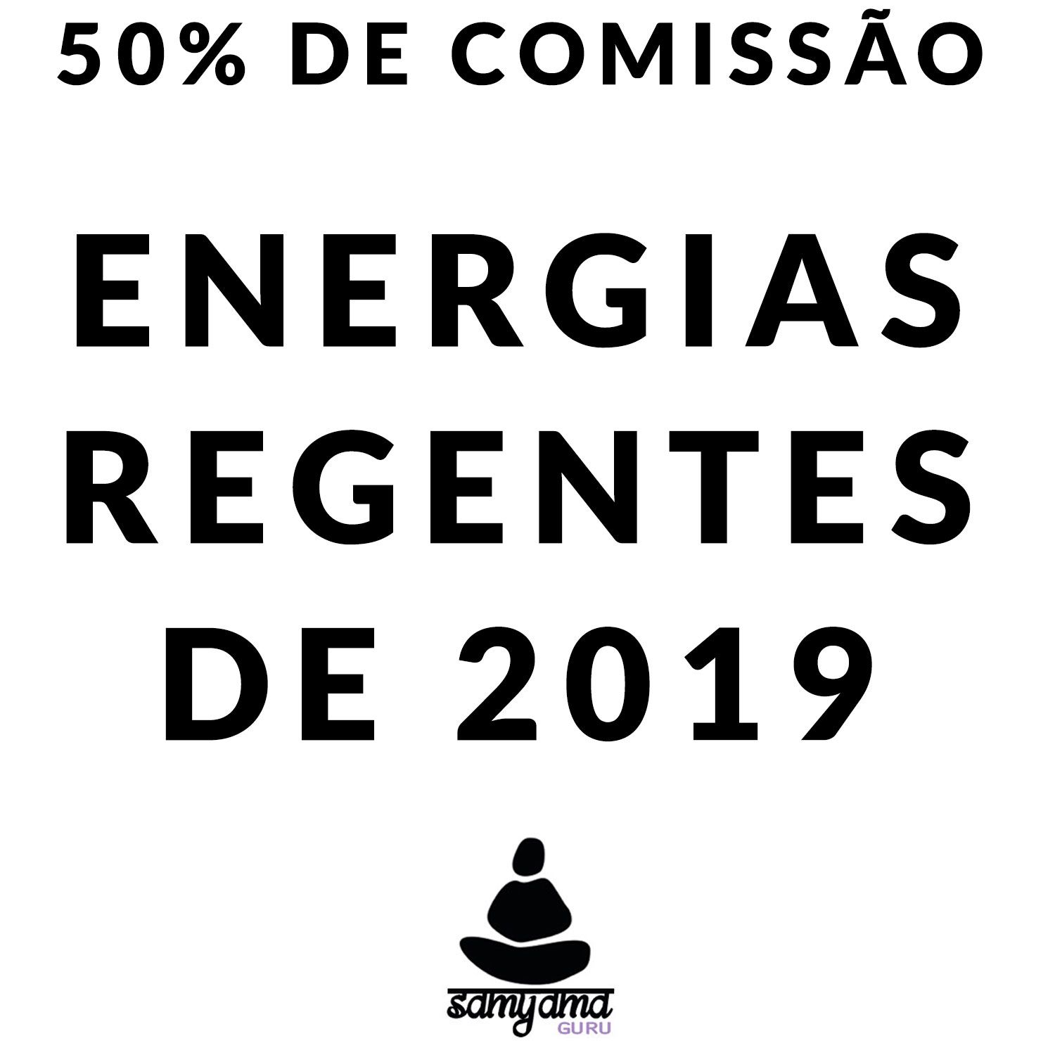 Imagem do curso Energias de 2019