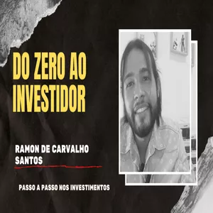 Imagem de capa para o Curso online DO ZERO AO INVESTIDOR
