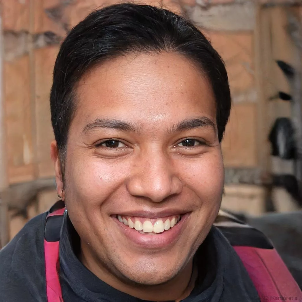 Carlos Marín