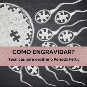 Imagem de capa para o Curso online Como Engravidar Rápido