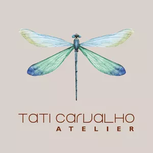 Imagem de capa para o Curso online Curso Atelier Tati Carvalho - Módulo 1