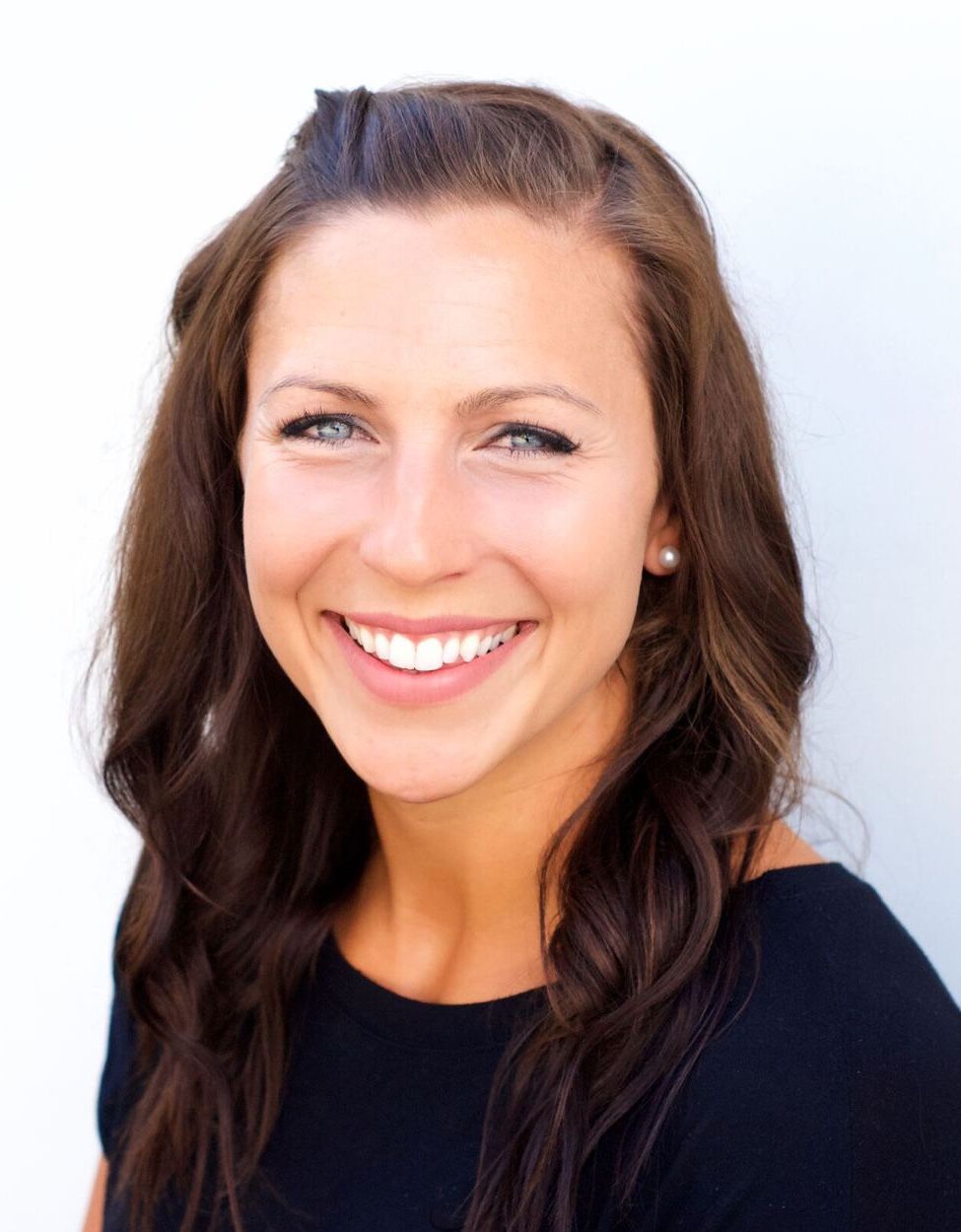 CFPR - Coach Emily