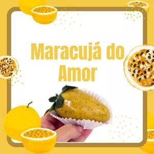 Imagem de capa para o Curso online Maracujá do Amor
