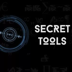 Cover image for Online course Secret