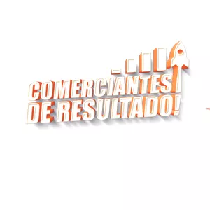 Imagem de capa para o Curso online Comerciantes de Resultado