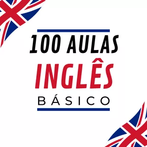 Imagem do curso Curso de Inglês Desafio dos 100 dias 