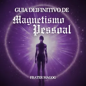 Imagem de Guia definitivo de Magnetismo Pessoal criado por Frater Magog na hotmart