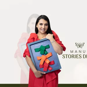 Imagem de capa para o Curso online Manual do Stories de rica