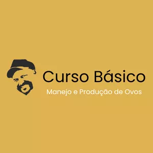 Imagem de capa para o Curso online Curso Básico de Manejo e Produção de Ovos