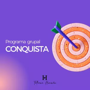 Imagen de portada para Curso online Programa "Conquista"
