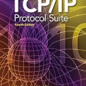 Cover image for Ebook TCP_IP Protocol Suite 4th ed. - B. Forouzan (McGraw-Hill, 2010) BBS