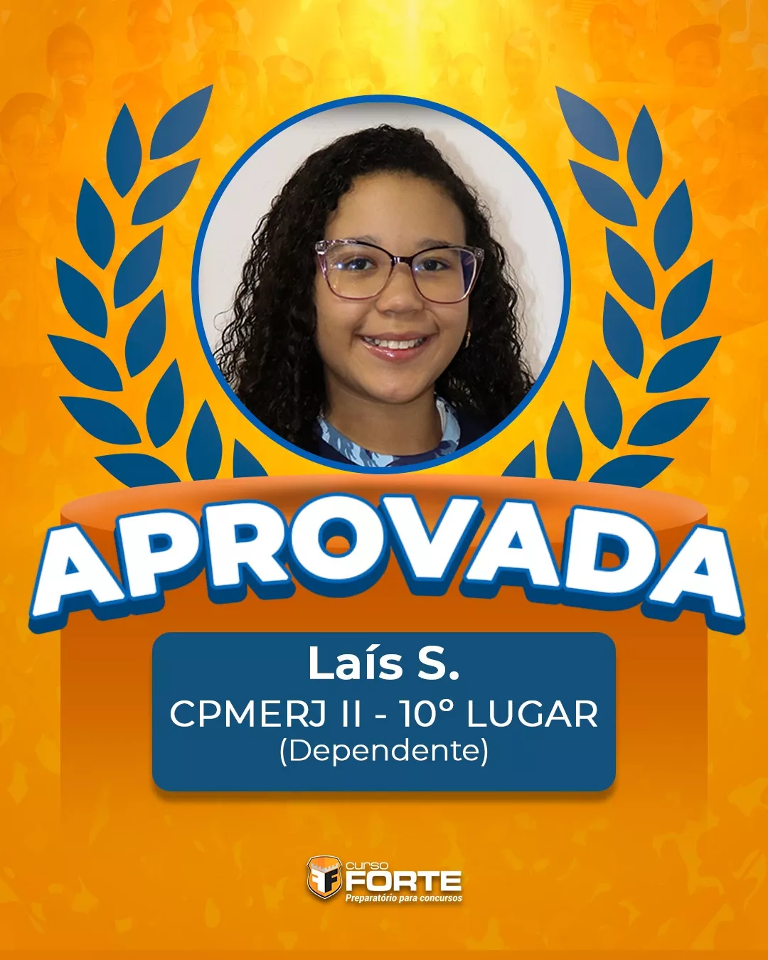 Aprovada cpmerj