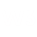 W3 Learning logo