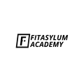 The Fitasylum Academy  logo