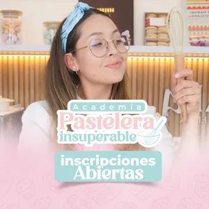 Imagen de portada para Curso online Academia Pastelera Insuperable