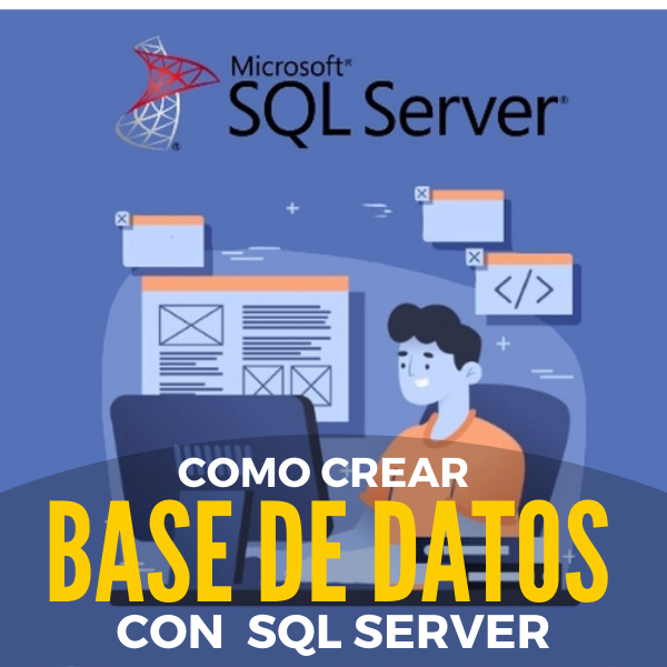 SQL server curso online consultas, programación tablas base de datos hotmart Sorprendete Ousha