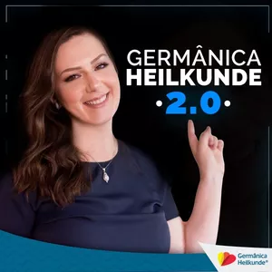 Imagem de capa para o Curso online Formação Germânica Heilkunde 2.0 Online