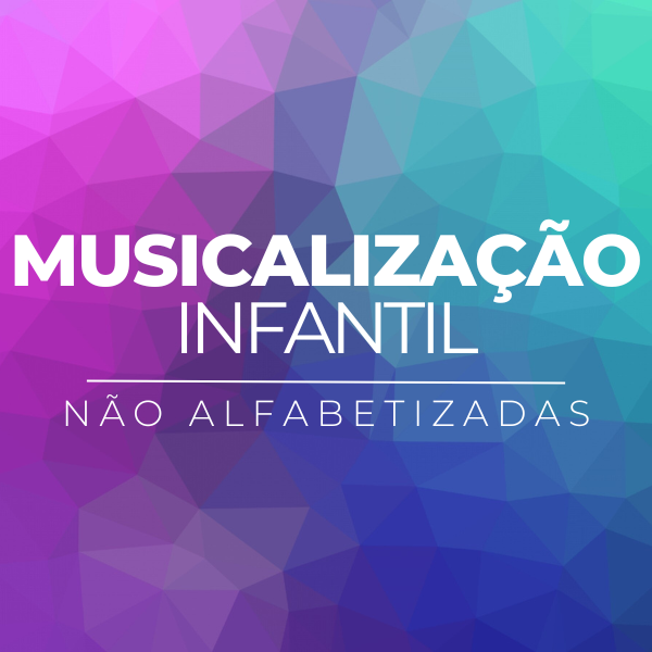 Imagem do curso Combo - Musicalização Infantil 1 e 2