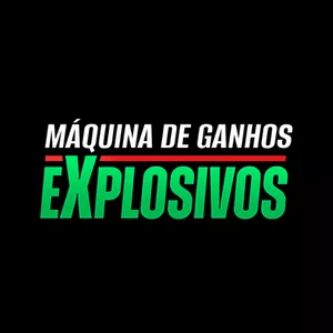 Imagem de capa para o Curso online Máquina de Ganhos Explosivos