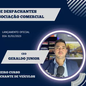 Imagem de capa para o Curso online Curso Despachante veicular