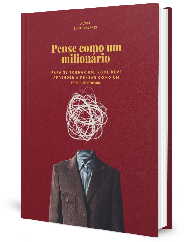Pense como um milionário  — imagem 2
