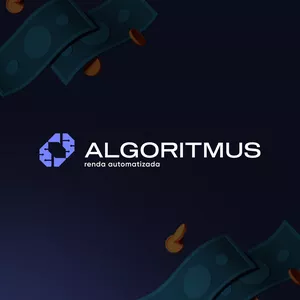 Imagem de capa para o Curso online PLATAFORMA ALGORITMUS 