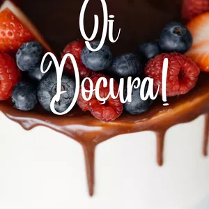 Imagem do curso 15 RECEITAS DE RECHEIOS PARA BOLOS