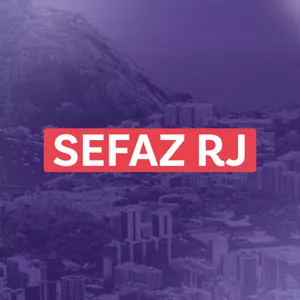 Imagem de capa para o Curso online SEFAZ RJ - DISCURSIVA CARA DE PROVA