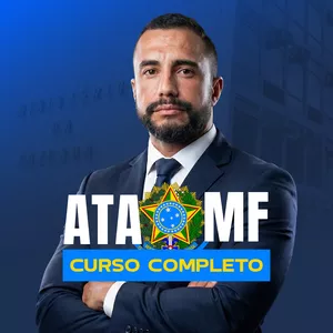 [Delegado Wallace] - Ministério da Fazenda - Assistente Técnico Administrativo (ATA)