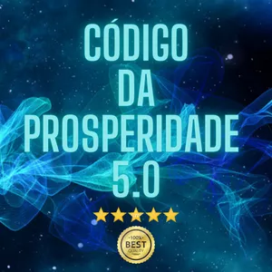 Imagem do curso O Código da Prosperidade 5.0