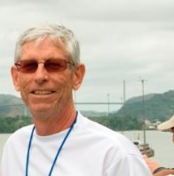 Paul Henshaw, PhD