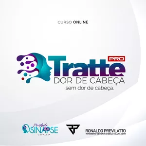 Imagem de capa para o Curso online Tratte PRO | Sinapse 2.0