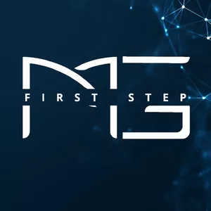 Imagem de capa para o Curso online First Step