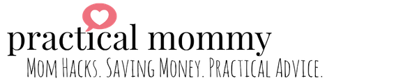 Mom Blogging 101 logo