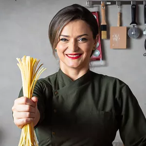 Imagem de capa para o Curso online Pasta em Prática - Massas perfeitas