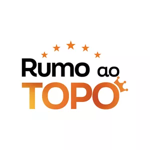 Imagem de capa para o Curso online Rumo ao Topo.